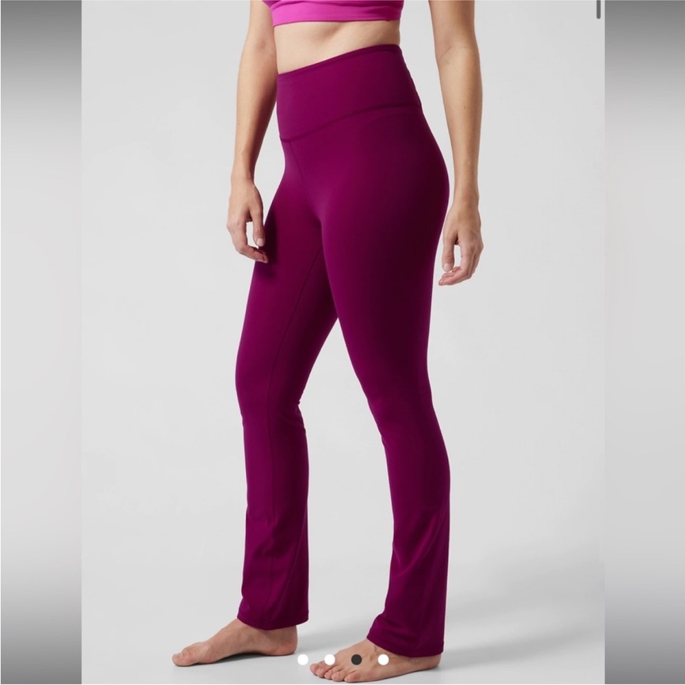 Athleta Elation Straight Leg Pant
